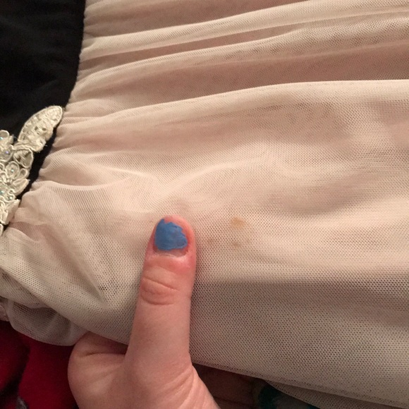 Prom Dress - Picture 4 of 4